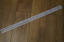 LED STRIPS BCKLIGHT SET 2xA