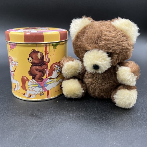 Old fashioned teddy - "an, teddy"