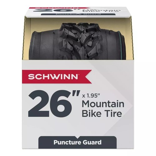 Schwinn replacement bike tire - bike,