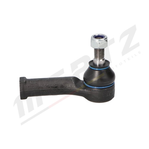 Tie rod end - tie,