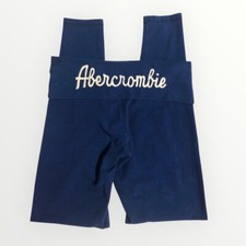 Vtg Abercrombie & Fitch
