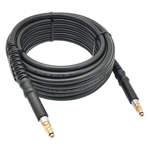 High pressure hose quick - high,