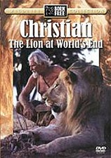 Christian - the Lion at