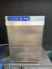 Prodis EV35 Commercial Glass washer BAR/ Restaurant - SPARES/REPAIRS 