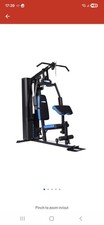 Pro Fitness 90kg Multi-Home