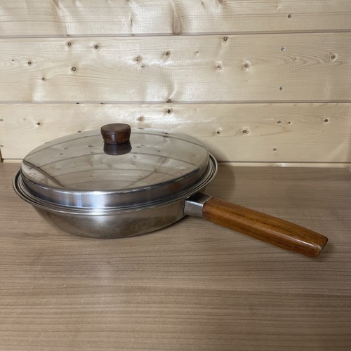 Vintage prestige stainless - vintage,