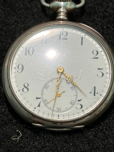 1900 antique zenith - 1900's,
