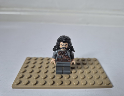 Lego lord the rings corsair - lego,