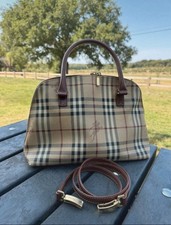 Burberry Women's Vintage