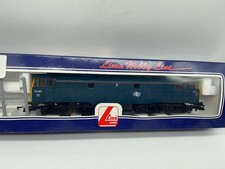 Lima L204980 Class 31 Diesel