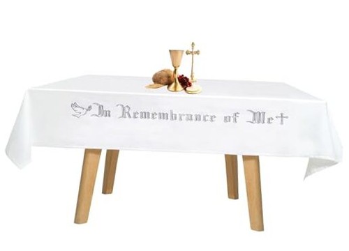 Large remembrance me - in,