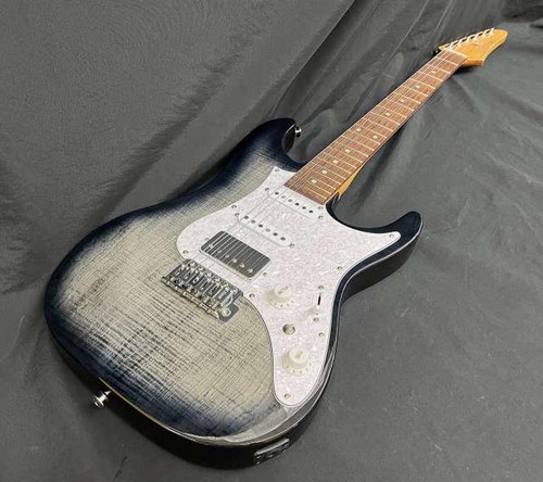 Ibanez az22s1f tks - ibanez, electric