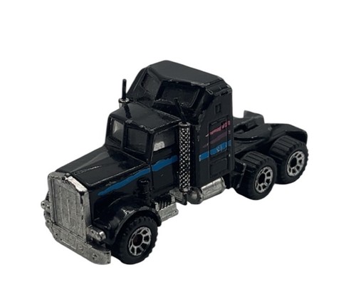 Vintage matchbox convoy - matchbox,