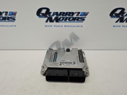 Bmw dde engine ecu fits - bmw, 3