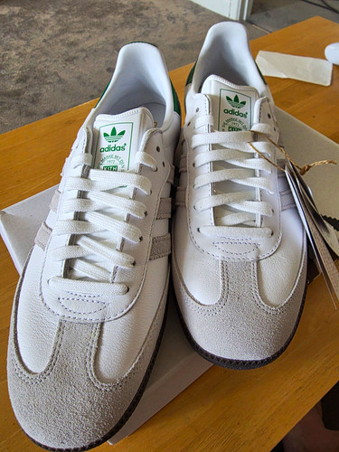 Adidas samba kith men - adidas,