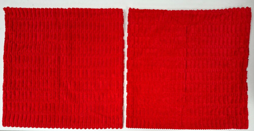 Miulee set plush soft - of,