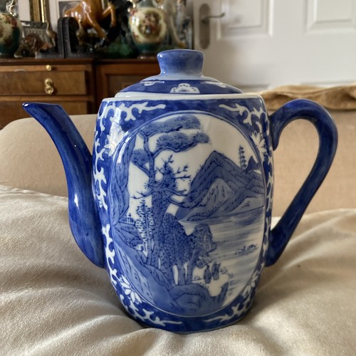 18th century chinese - chinese, japanese