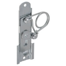 MG TA,TB , Bracket, bonnet