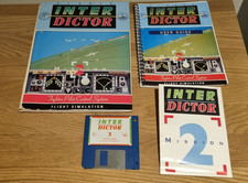 Interdictor 2 - Game Acorn