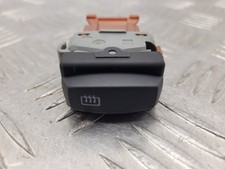 2013 DACIA DUSTER MK1 REAR WINDOW HEATER SWITCH 446719