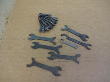 Terry's spanners Magneto
