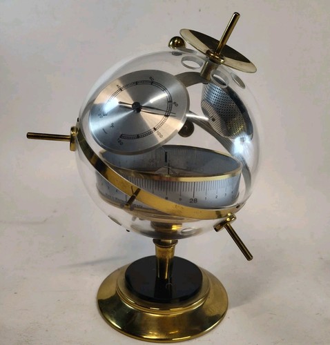 Vintage west german googie - west,