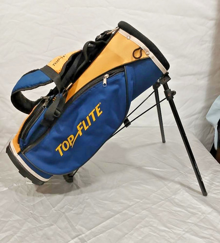 Top flite xlj junior golf - top,