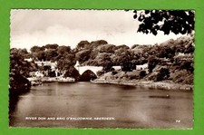 00/134/19  Postcard  ABERDEEN