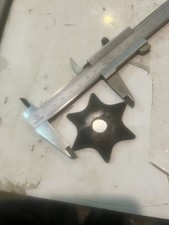 Star Spring Girder Fork