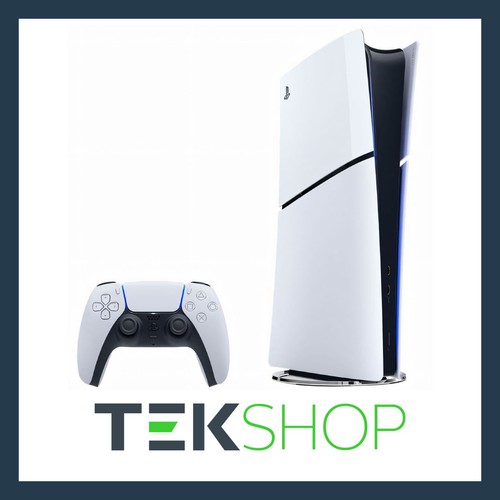 Sony playstation slim - 5, 825gb