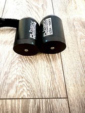 2x Flipsky Motor 6384 Brushless BLDC Blet 190Kv 4000W Sensored Outrunner Motors 