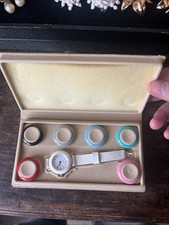 ALFEX of Switzerland Woman’s