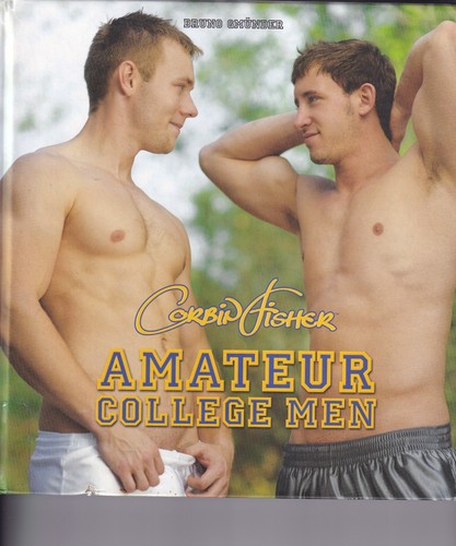 Corbin fisher amateur - fisher,