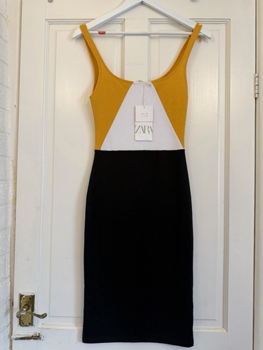 Zara bnwt colour - zara, block