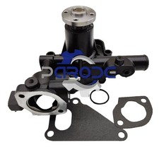 New Water Pump VOE11713724 Fit