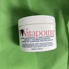 Vitapointe Creme Hairdress and