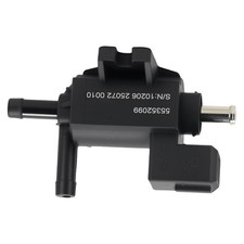 Turbo Boost Control Valve for