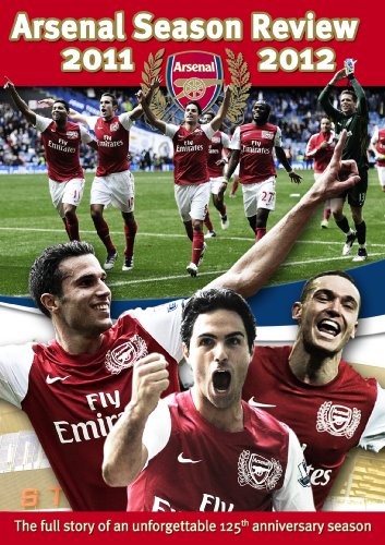 Arsenal end of - fc:, season
