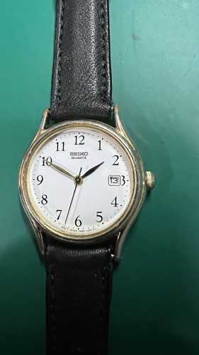 Seiko quartz ladies watch - ladies’,