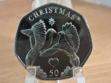 BRAND NEW  2025  ISLE OF MAN