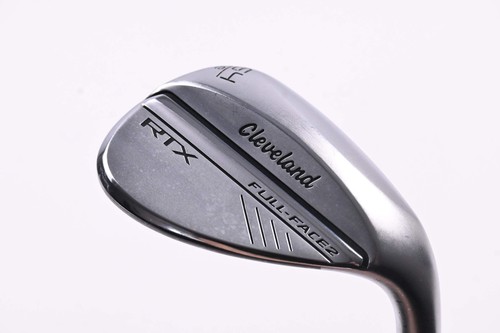 Cleveland rtx full face lob - cleveland,