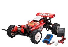 Tamiya 1/10 XB Series No.85
