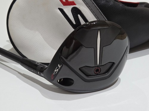 Titleist tsr2 fairway wood - tsr2,