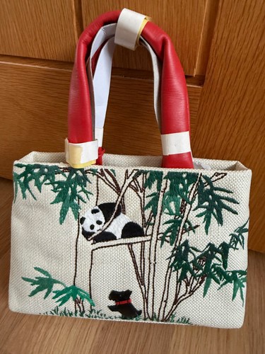 Radley bamboo collection - radley, mini