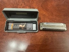 Hohner Special 20 Harmonica in