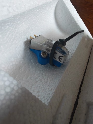 Rega elys moving magnet - elys,