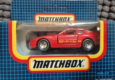 Matchbox MB-59 Porsche 944