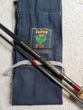 Daiwa amorphous whisker - daiwa, osprey
