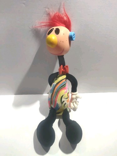 Vintage ertl 1994 jibba - ertl,