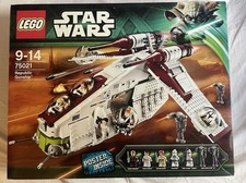 LEGO Star Wars: Republic